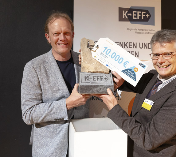 BELENUS ist „GIPFELSTÜRMER des Jahres 2025“!